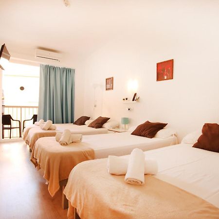 Hotel Boogaloo - Adults Only El Arenal  Exterior photo