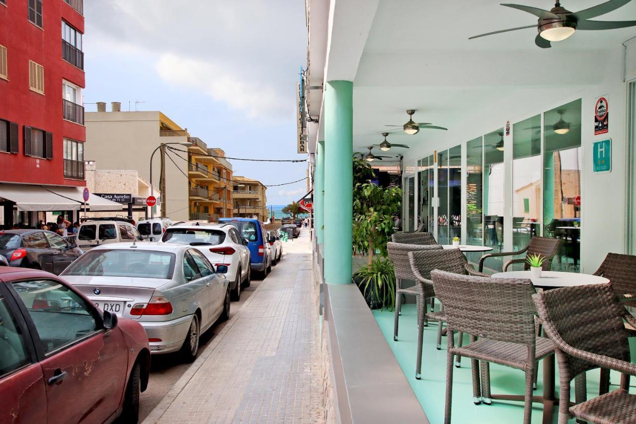 Hotel Boogaloo - Adults Only El Arenal  Exterior photo