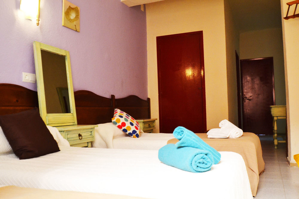 Hotel Boogaloo - Adults Only El Arenal  Exterior photo