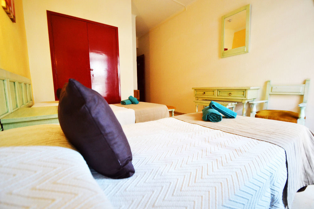 Hotel Boogaloo - Adults Only El Arenal  Exterior photo